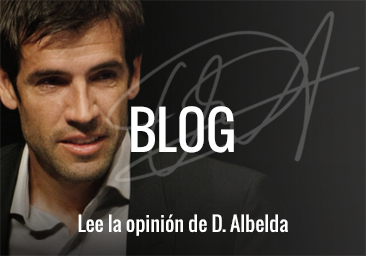 Blog David Albelda